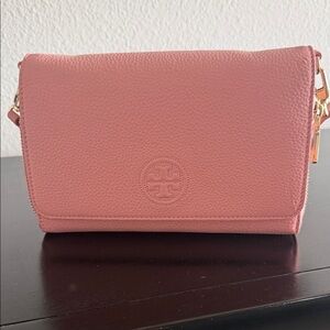 Tory Burch Blush Crossbody Bag